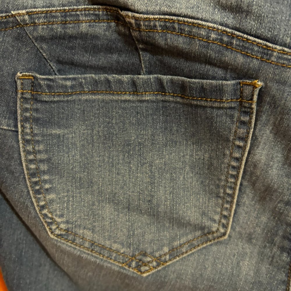 Democracy “Ab”solution  Denim‎ Jeans absolution Size 8 - Picture 15 of 16